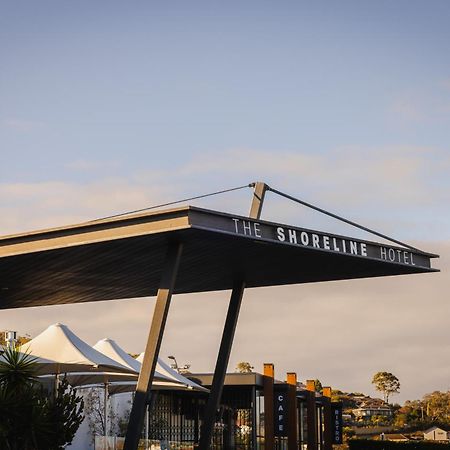 Shoreline Hotel Hobart Exterior foto
