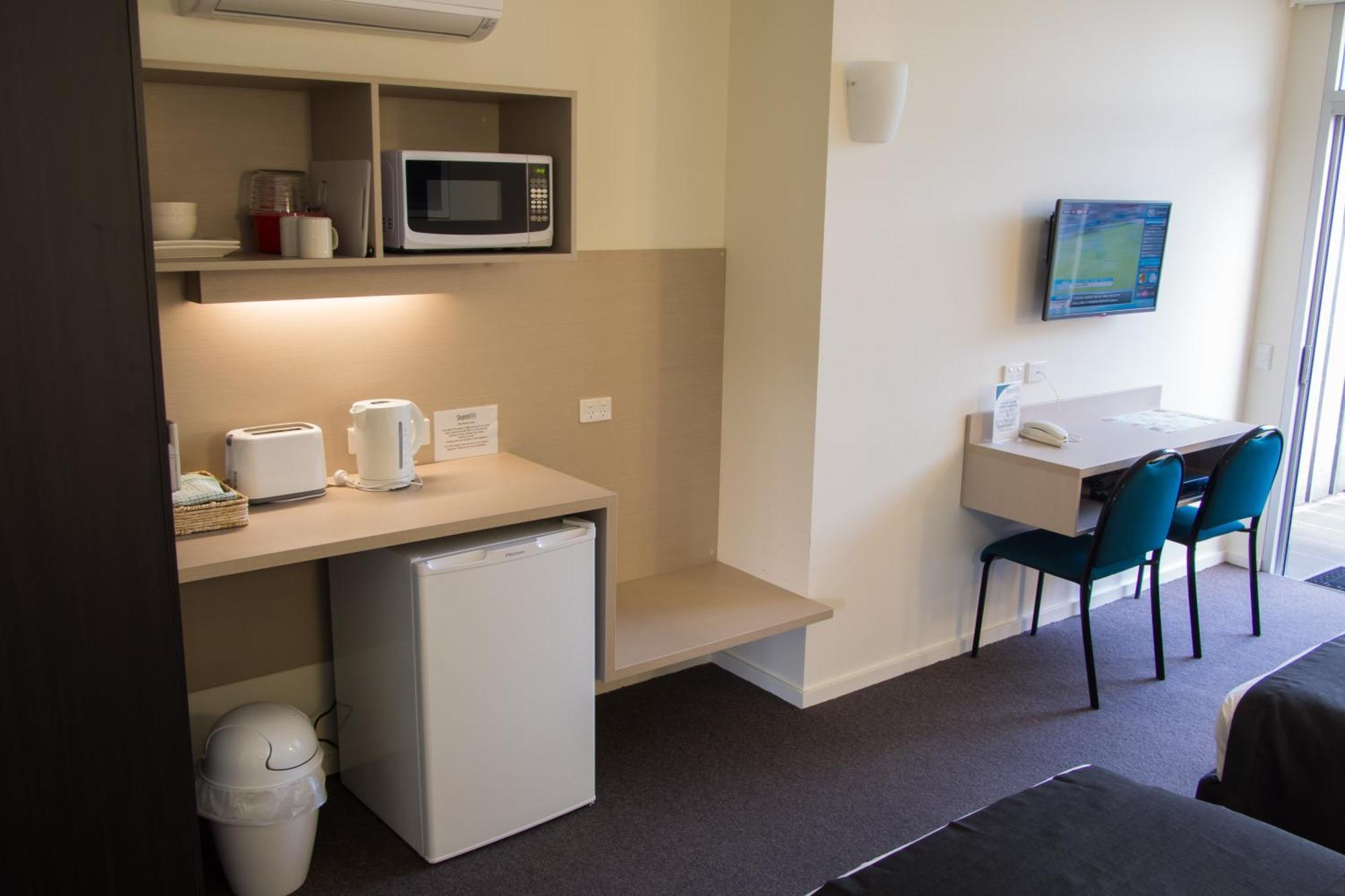 Shoreline Hotel Hobart Habitación foto