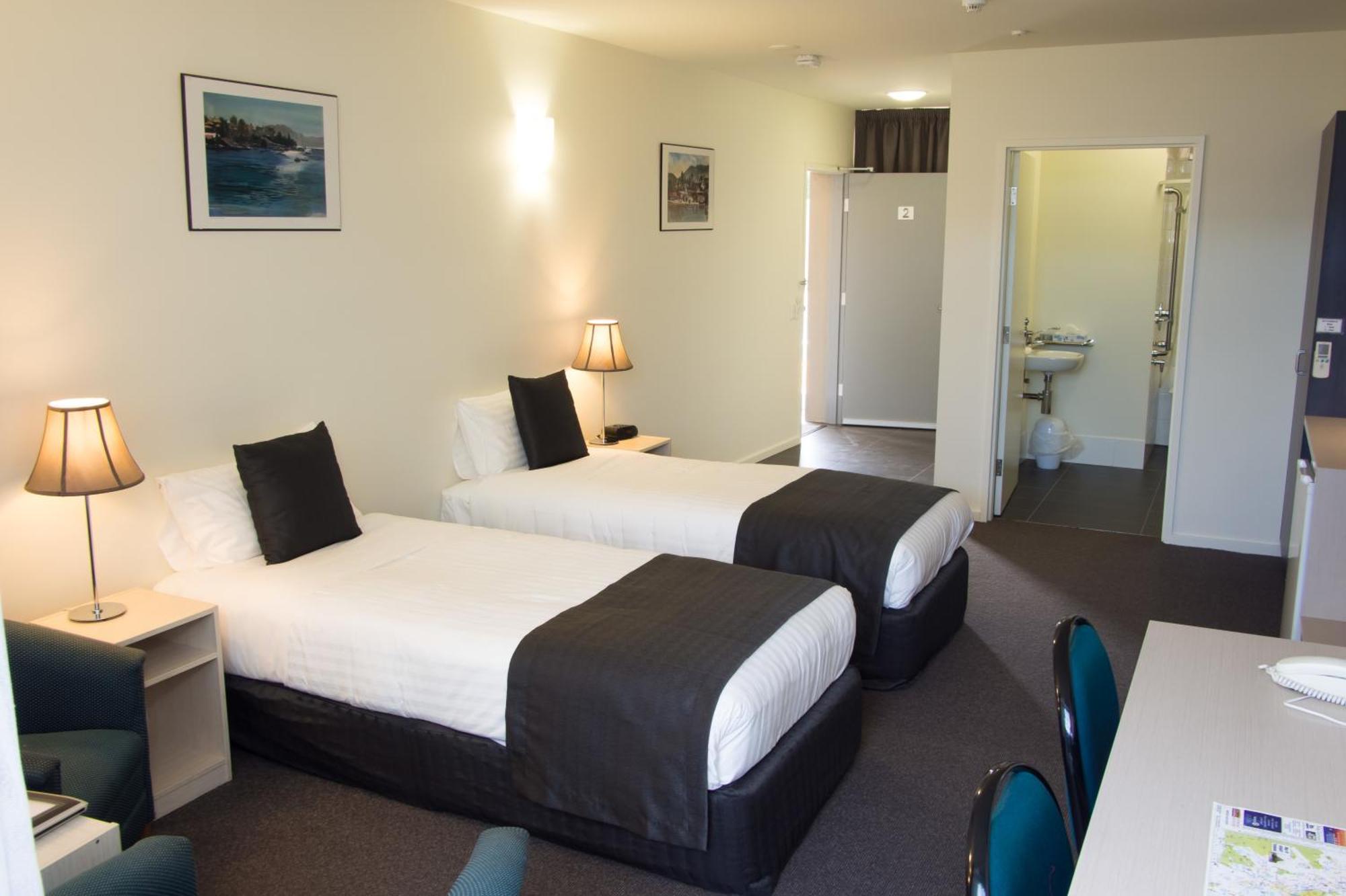 Shoreline Hotel Hobart Habitación foto